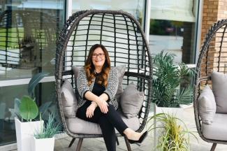 Meet Ann Martin