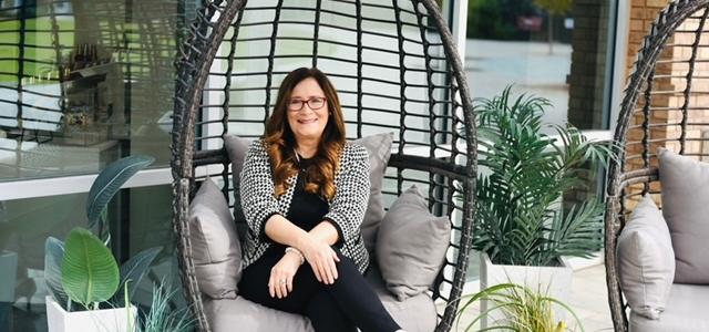 Meet Ann Martin